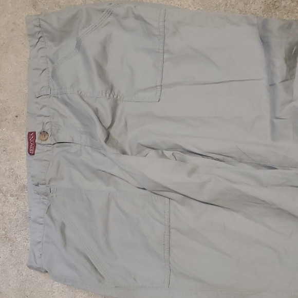 Merona Capris - Picture 6 of 6